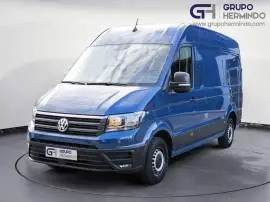 Volkswagen Crafter 35 FG BATALLA MEDIA L3 H2 2.0 T, 25.850 €