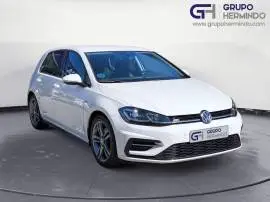 Volkswagen Golf R-LINE, 21.500 €