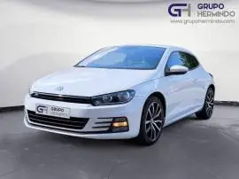 Volkswagen Scirocco 1.4 TSI 125 BMT R-LINE, 16.850 €