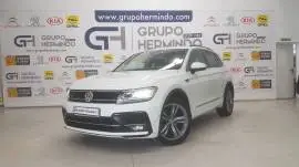 Volkswagen Tiguan 2.0 TDI SCR 110 KW DSG ADVANCE, 25.500 €