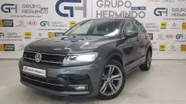 Volkswagen Tiguan ADVANCE 1.5 TSI 150 CV DSG, 24.990 €