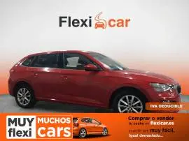 Skoda Scala 1.0 TSI 70 KW (95 CV) Ambition, 12.190 €