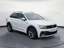 Volkswagen Tiguan ADVANCE 2.0 TDI 150 CV DSG, 27.500 €