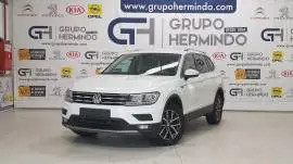 Volkswagen Tiguan Allspace ADVANCE 2.0 TDI 150 CV , 22.500 €