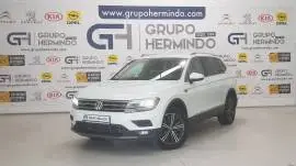 Volkswagen Tiguan Allspace ADVANCE 2.0 TDI 150 CV , 29.500 €