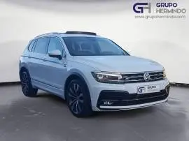 Volkswagen Tiguan Allspace SPORT 2.0 TSI 180 CV DS, 36.990 €