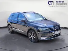 Volkswagen Tiguan SPORT 2.0 TDI 110 KW 150 CV, 28.500 €