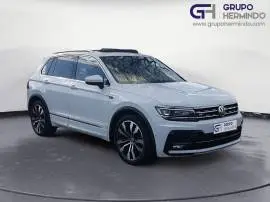 Volkswagen Tiguan SPORT 2.0 TDI 4 MOTION 190 CV DS, 29.990 €