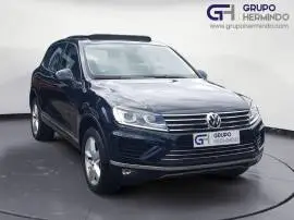 Volkswagen Touareg BMT PREMIUM 3.0 TDI 193 KW 262 , 36.500 €