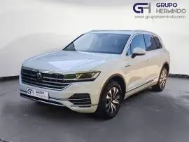 Volkswagen Touareg PREMIUM 3.0 TDI 210 KW 286 CV T, 37.850 €