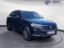 Volkswagen Touareg PREMIUM 3.0 V6 TDI 4 MOTION 286, 37.850 €