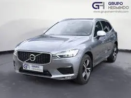 Volvo XC-60 2.0 D 4 AWD MOMENTUM AUTO 5 P, 21.850 €