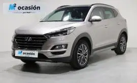 Hyundai Tucson 1.6 CRDI 85kW 48V Tecno Sky Safe 4X, 20.990 €