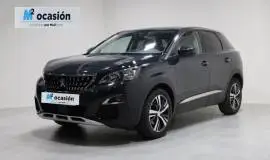 Peugeot 3008 1.5 BlueHDi 96kW (130CV) S&S Allure E, 22.990 €