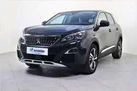 Peugeot 3008 1.5 BlueHDi 96kW (130CV) S&S Allure E, 22.990 €