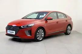 Hyundai IONIQ 1.6 GDI HEV Tecno DCT, 17.490 €