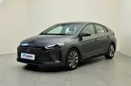 Hyundai IONIQ 1.6 GDI HEV Style DCT, 17.490 €