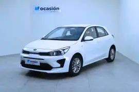 Kia Rio 1.2 DPi 62kW (84CV) Concept, 11.990 €