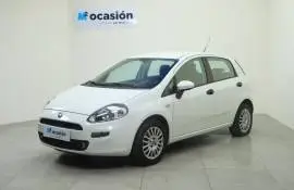 Fiat Punto 1.3 Pop 75 CV Multijet E5+, 8.490 €