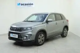 Suzuki Vitara 1.4 T GLE Mild Hybrid, 17.500 €