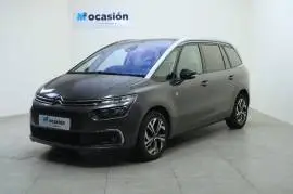 Citroën C4 Spacetourer BlueHDi 96KW (130CV) EAT8 O, 21.490 €