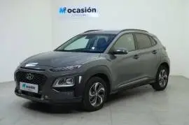 Hyundai Kona 1.6 GDI HEV SLE DCT, 19.990 €