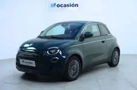 Fiat 500 Monotrim Hb 320km 85kW (118CV), 22.500 €