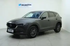 Mazda CX-5 2.0 G 121kW (165CV) 2WD Evolution, 21.990 €