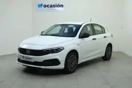 Fiat Tipo HB 1.0 74kW (100CV), 18.990 €