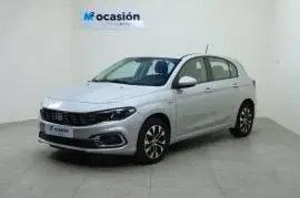 Fiat Tipo HB City Life 1.5 Hybrid 97kW (130CV) DCT, 23.990 €