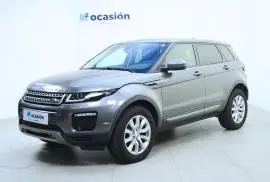 Land-Rover Range Rover Evoque 2.0L eD4 Diesel 110k, 20.990 €