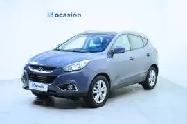 Hyundai ix35 1.7 CRDi Comfort Sky 4x2, 9.990 €