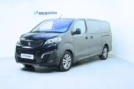 Peugeot Traveller Active BlueHDi 145 S&S EAT8 Long, 31.990 €