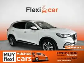 MG HS 1.5 Turbo GDI Luxury DCT, 23.490 €