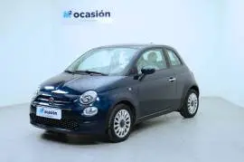 Fiat 500 Lounge 1.0 6v GSE 52KW (70 CV), 11.990 €