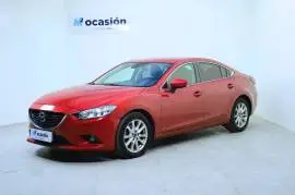 Mazda 6 2.2 DE 150cv AT Style, 11.990 €