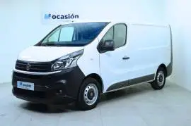 Fiat Talento CARGO CORTA 1,6 MJET 120 CV, 24.500 €