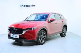 Mazda CX-5 e-Sky G MHEV 2.0 121kW AT Advantage, 32.990 €