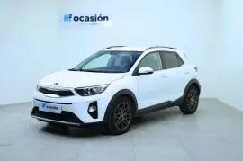 Kia Stonic 1.0 T-GDi 88kW (120CV) Black Edition DC, 18.500 €