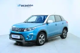 Suzuki Vitara 1.6 VVT GL, 12.990 €