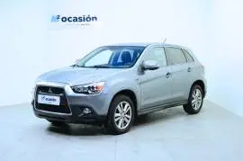 Mitsubishi ASX 180 DI-D Challenge, 10.500 €