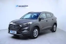 Hyundai Tucson 1.6 TGDi Style DT 4x4 Tecno Sky, 18.990 €