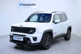 Jeep Renegade S 4xe 1.3 PHEV 177kW(240CV) AT, 24.990 €