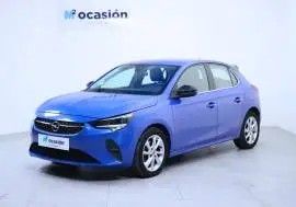 Opel Corsa 1.2T XHL 74kW (100CV) Elegance Auto, 15.990 €