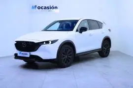 Mazda CX-5 2.0 GE 121kW (165CV) Homura, 34.500 €