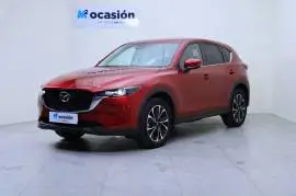 Mazda CX-5 2.0 GE 121kW (165CV) 2WD Origin, 26.990 €