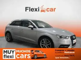 Audi A3 Sportb 2.0 TDI 184 clean Str qu Ambition, 15.290 €