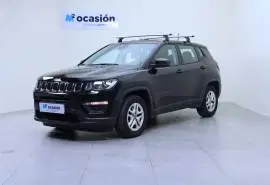 Jeep Compass 1.6 Mjet 88kW Sport 4x2, 17.500 €