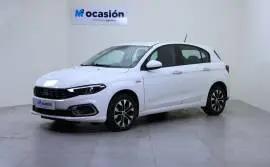 Fiat Tipo HB City Life 1.5 Hybrid 97kW (130CV) DCT, 17.990 €