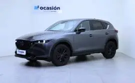 Mazda CX-5 e-Sky G MHEV 2.5 141kW AT Homura, 36.990 €